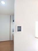 その他設備 プティファミール　Ｃ