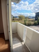 バルコニー プティファミール　Ｃ