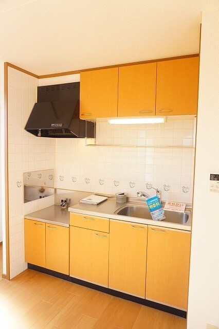 キッチン オーブリーＳ・Ｋ　Ａ