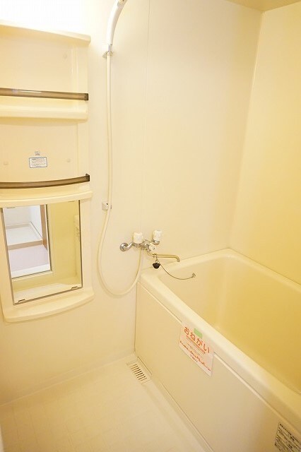 バス／シャワールーム等 オーブリーＳ・Ｋ　Ａ