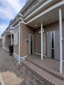 その他共有部分 ロジュマン国分寺２