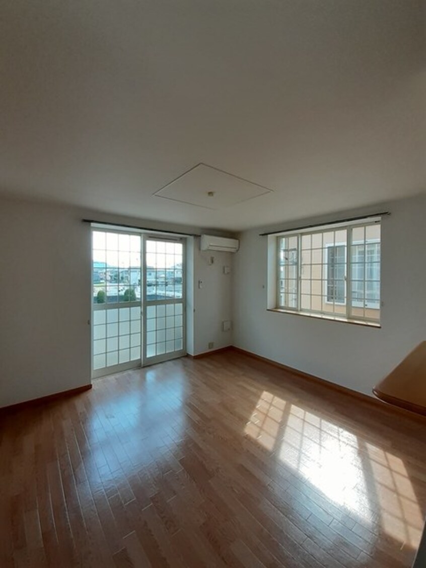 居室・リビング ロジュマン国分寺２