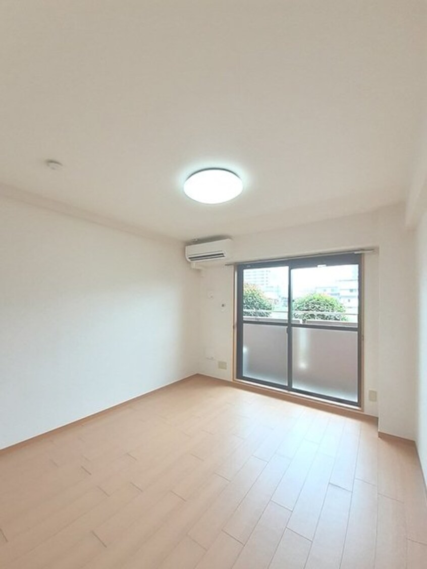 居室・リビング エスティガーデン