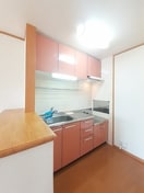 キッチン こむぎはいつ　Ｂ