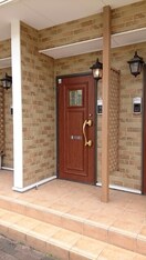 その他共有部分 ヴィータ・リベラ国分寺Ｃ