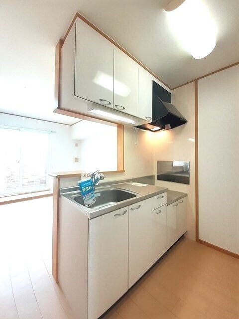 キッチン ブライトサンライズＦ