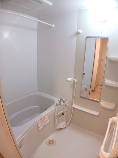 バス／シャワールーム等 ブライトサンライズＦ