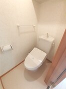 トイレ ブライトサンライズＦ