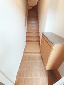 玄関 ブライトサンライズＦ