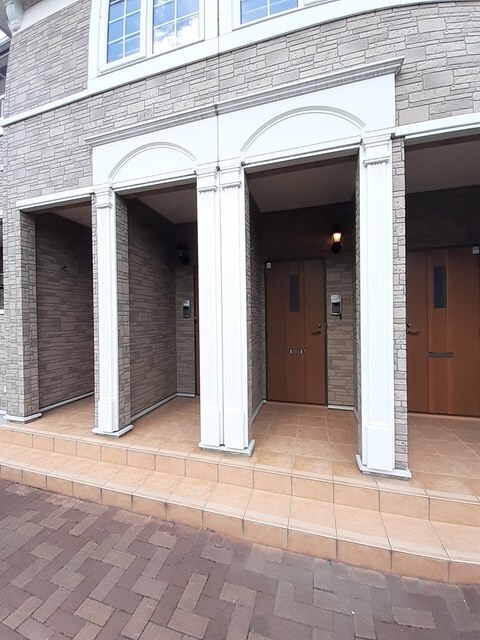 その他共有部分 グランデ　カーサＡ