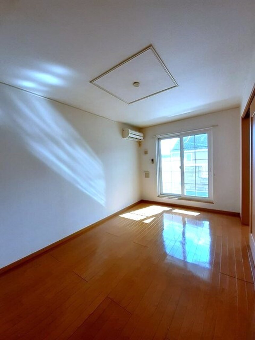 居室・リビング グランデ　カーサＡ