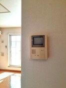 その他設備 グランデ　カーサＡ