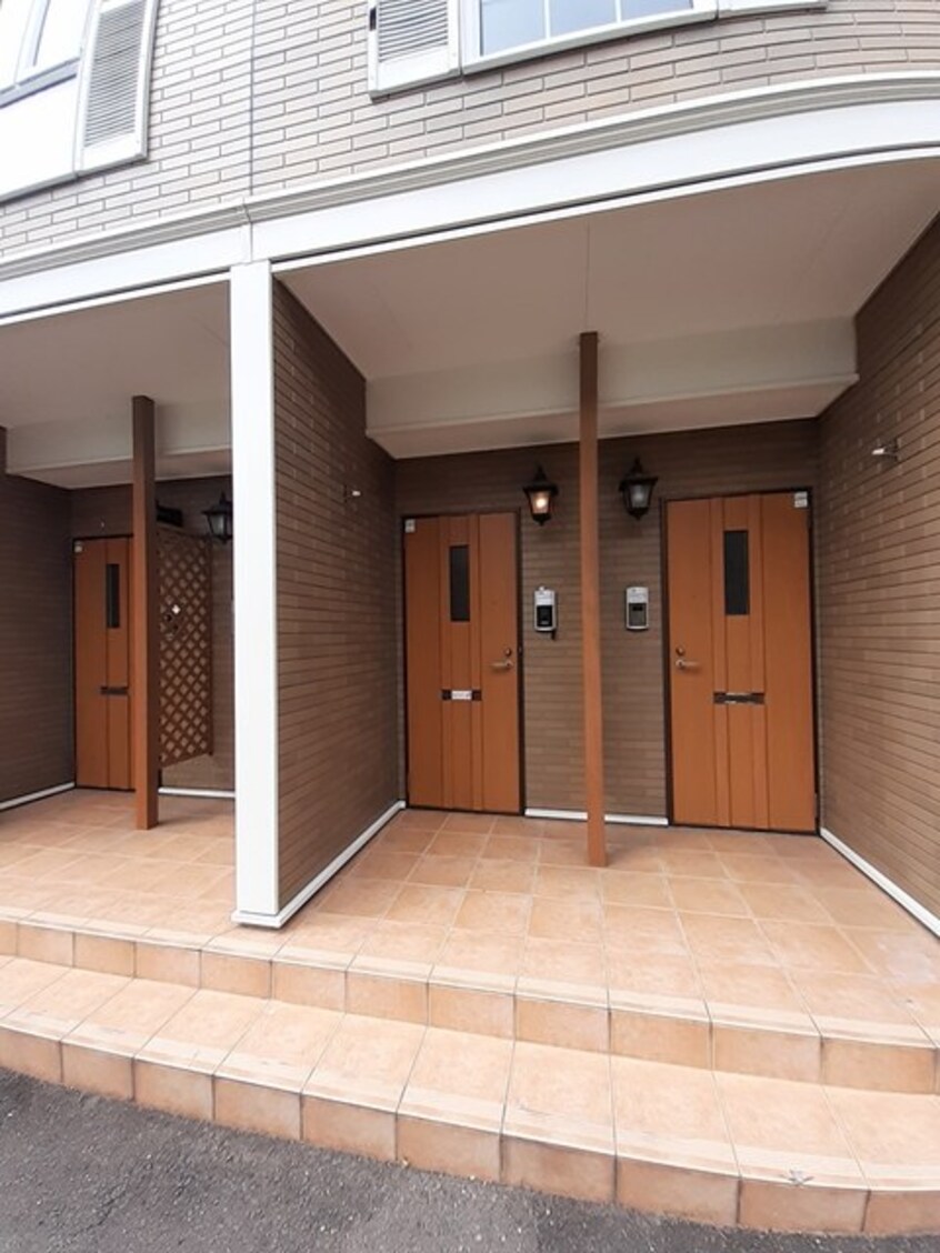 その他共有部分 アンダンテＢ