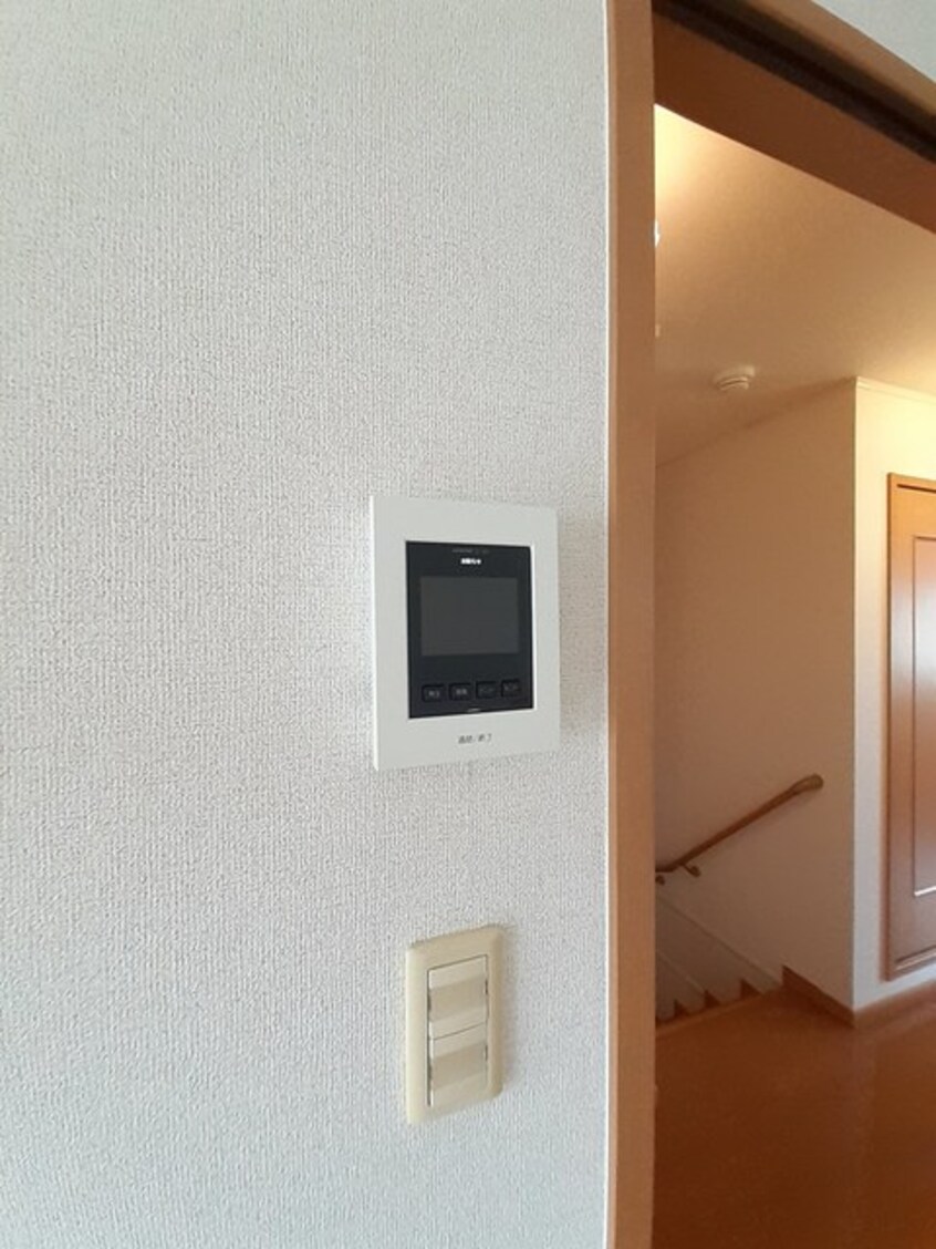 その他設備 アンダンテＢ