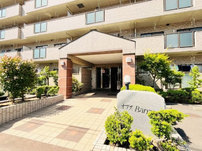  オプスＢＡＮＺＯ