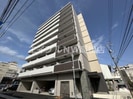 エルドラード常磐町の外観