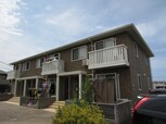 ロイヤルパークス林町 A棟