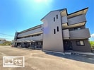 フォブールトロワやくりＢの外観