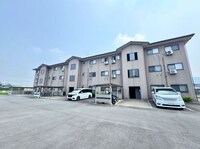 フォブール高松西