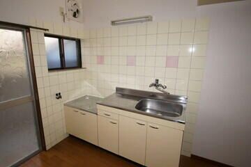  三木借家－東から２軒目