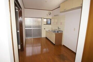  三木借家－東から２軒目