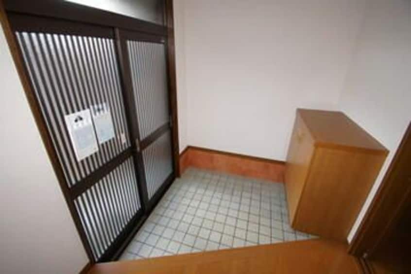  三木借家－東から２軒目