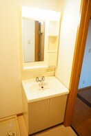 洗面所 センチュリー２１　Ｂ