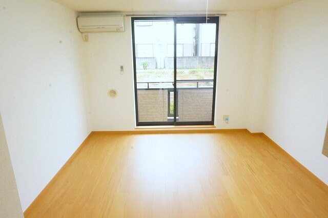 居室・リビング ソレアード太田　Ｂ