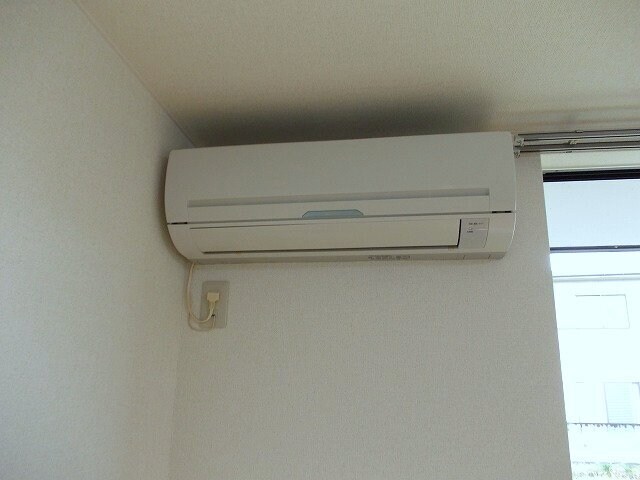 その他設備 ソレアード太田　Ｂ