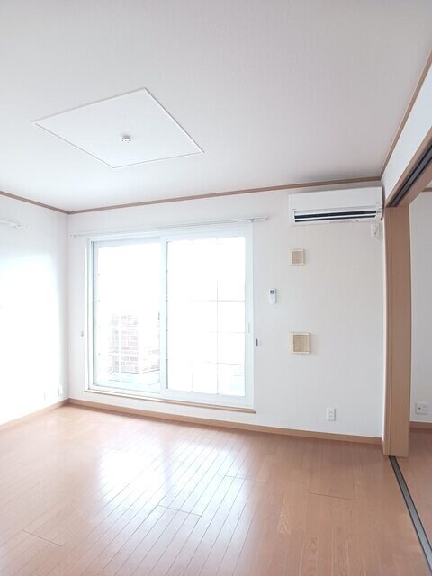 居室・リビング ヴァルトブリーゼ　Ｂ