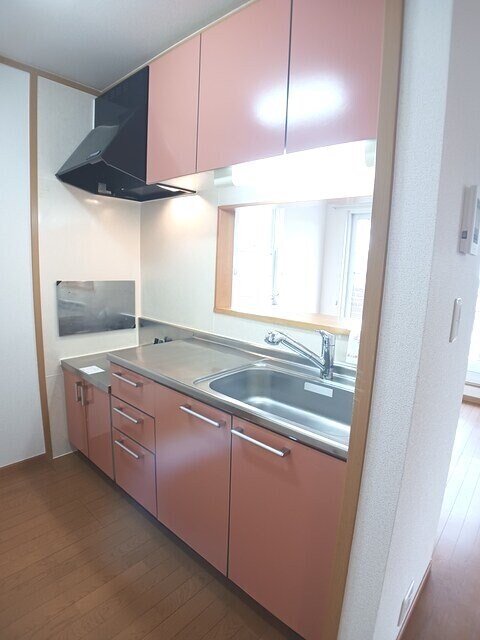 キッチン ヴァルトブリーゼ　Ｂ