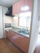 キッチン ヴァルトブリーゼ　Ｂ