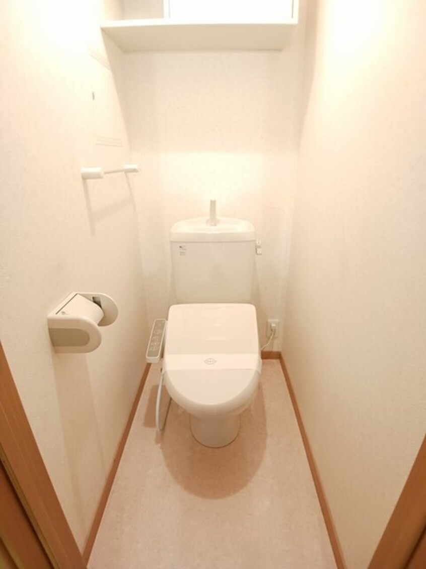 トイレ ヴァルトブリーゼ　Ｂ