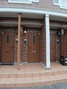 その他共有部分 ヴァルトブリーゼ　Ｂ