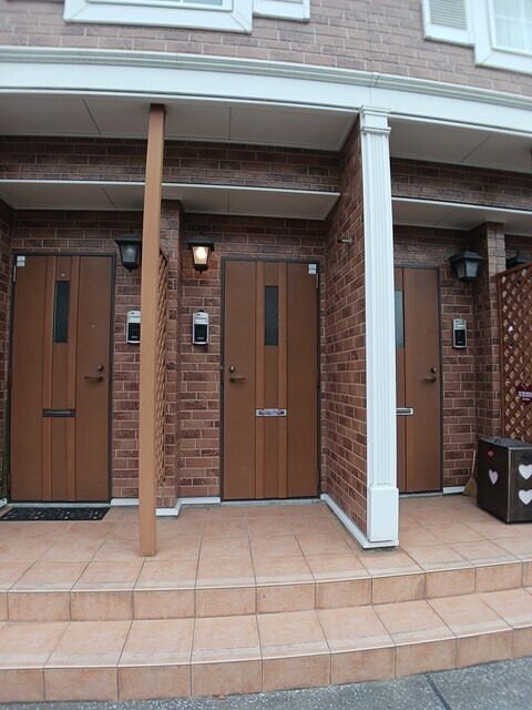 その他共有部分 ヴァルトブリーゼ　Ｂ