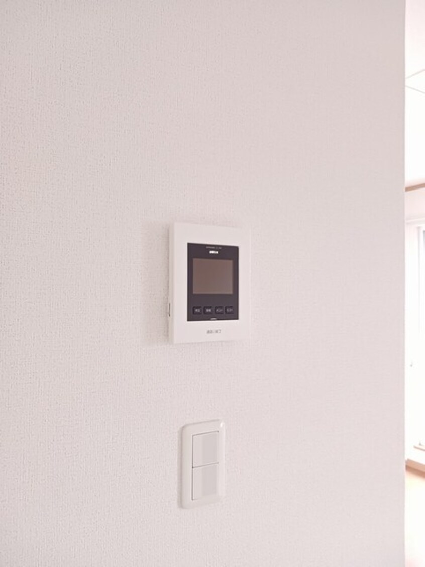 その他設備 ヴァルトブリーゼ　Ｂ