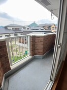 バルコニー ヴァルトブリーゼ　Ｂ