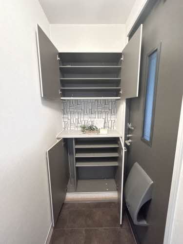  バリュージュグリーン D