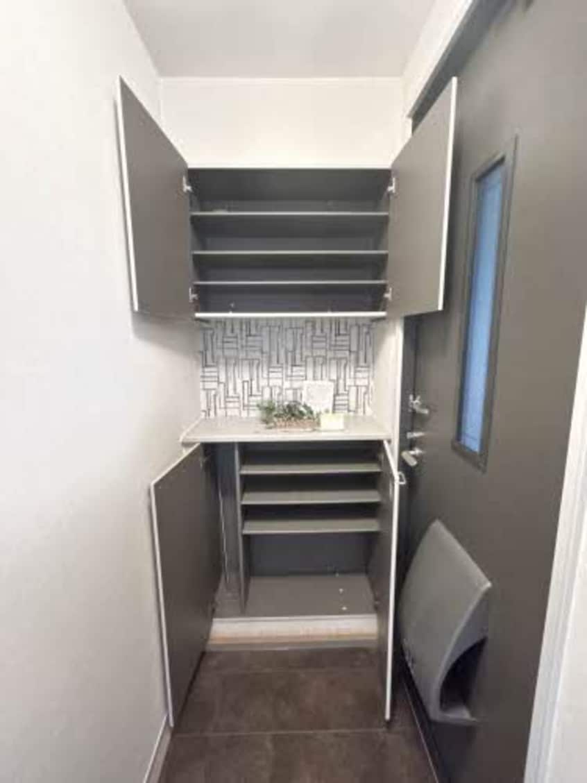  バリュージュグリーン D