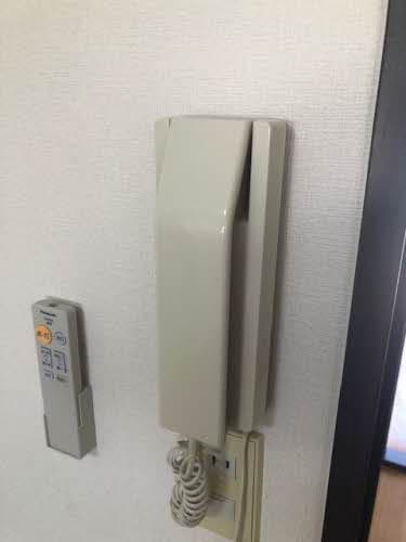  カサベルデ Ⅱ棟