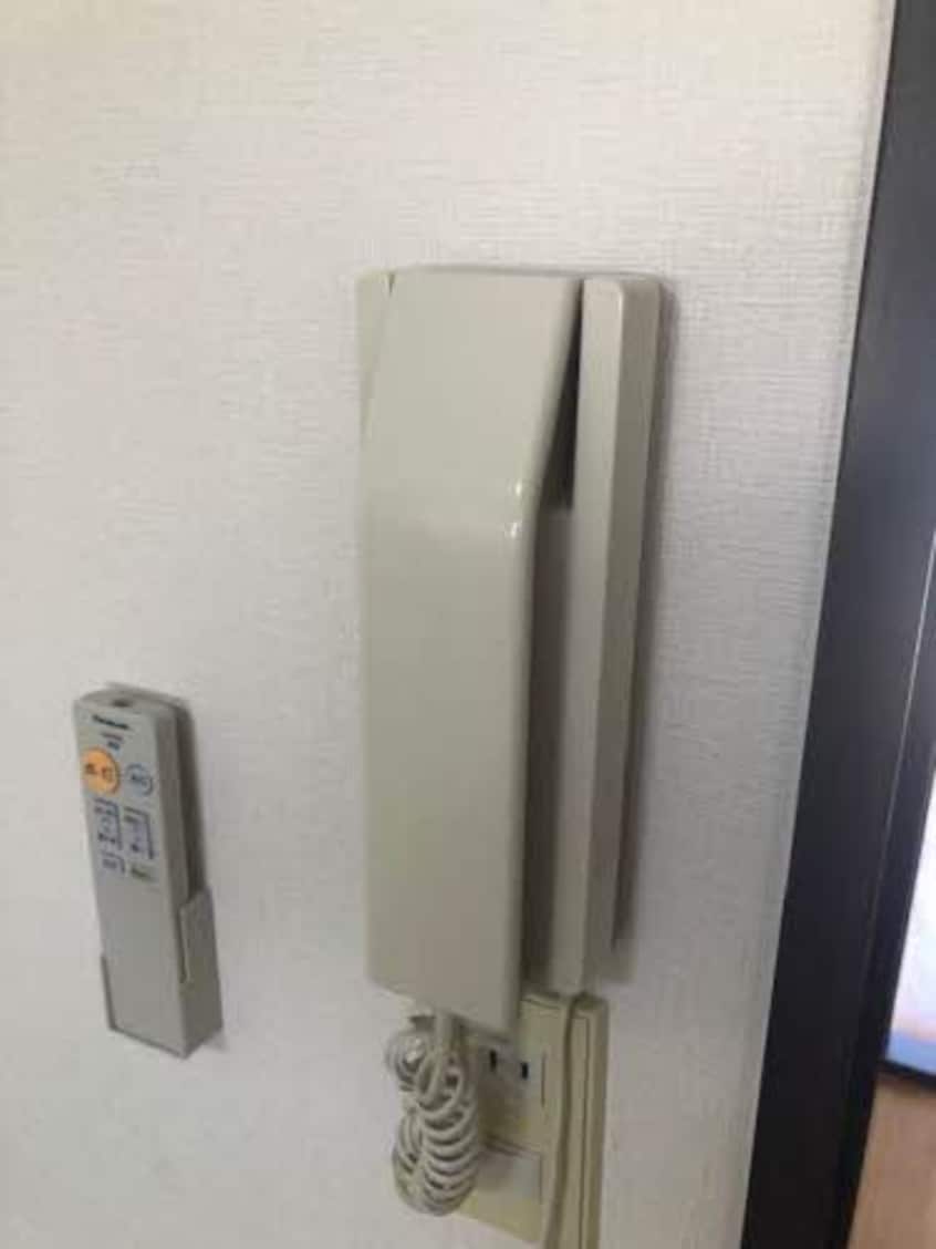  カサベルデ Ⅱ棟