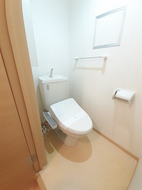 トイレ レクサスＡ