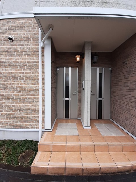 その他共有部分 リヴァード・プレッソⅠ