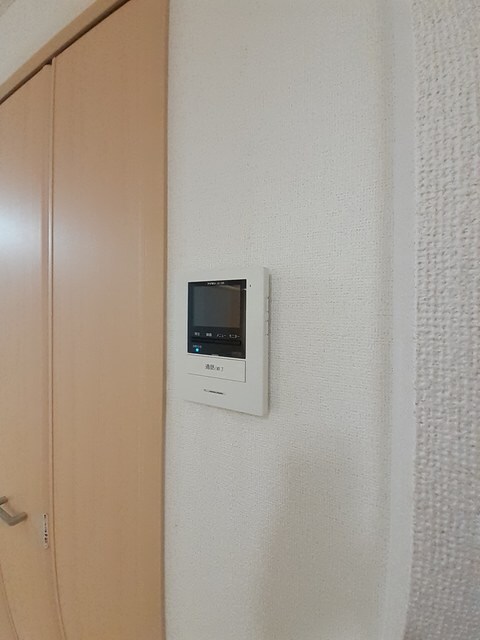 その他設備 リヴァード・プレッソⅠ