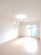 居室・リビング サンライズ元山