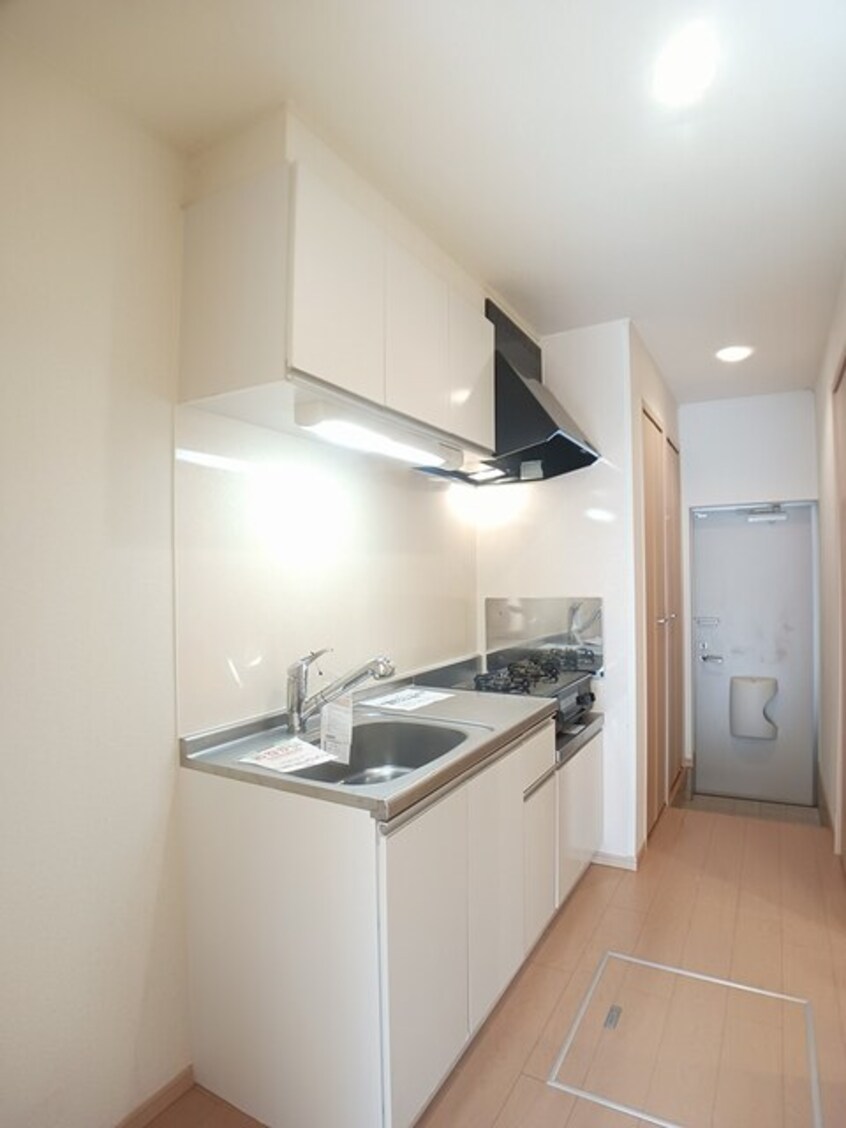 キッチン サンライズ元山