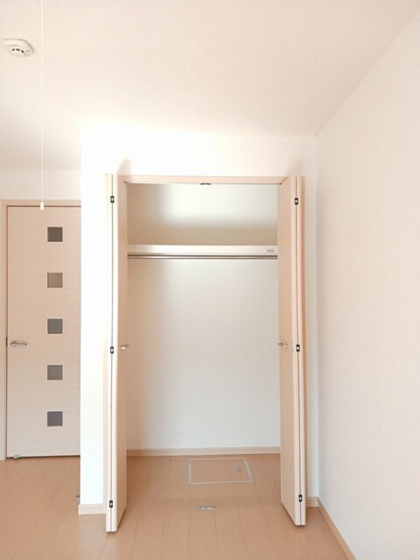 収納 サンライズ元山