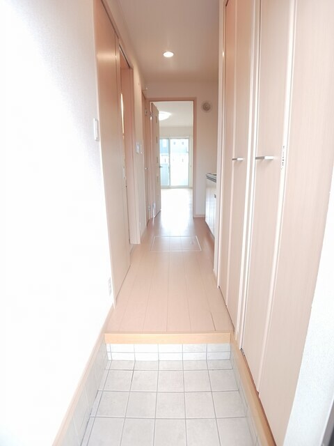 玄関 サンライズ元山