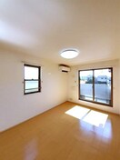 居室・リビング プランタン　ソレイユ