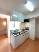 キッチン プランタン　ソレイユ